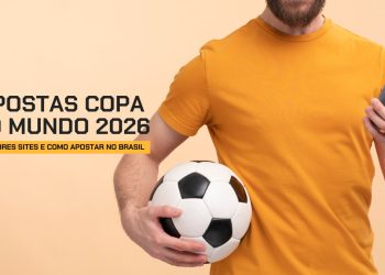 Apostas Copa Do Mundo 2026