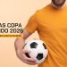 Apostas Copa Do Mundo 2026