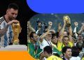 Argentina Brasil Copa Do Mundo