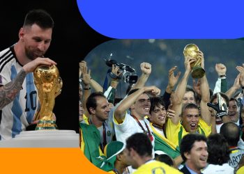 Argentina Brasil Copa Do Mundo