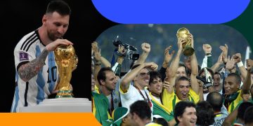 Argentina Brasil Copa Do Mundo