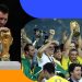Argentina Brasil Copa Do Mundo