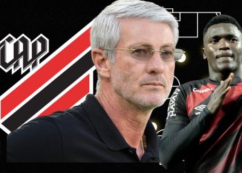 Athletico Noticias Hoje 13 07