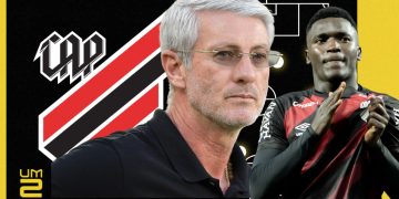 Athletico Noticias Hoje 13 07