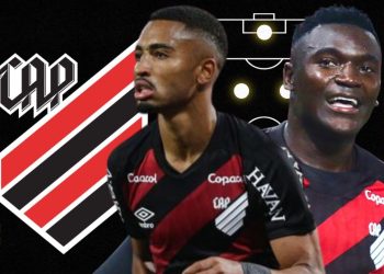 Athletico Noticias Hoje Briga Palmeiras Flamengo