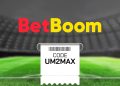 Betboom Codigo Promocional