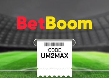 Betboom Codigo Promocional
