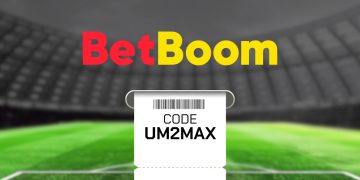 Betboom Codigo Promocional