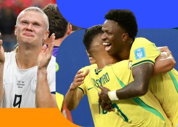 Brasil Noruega Onde Assistir