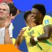 Brasil Noruega Onde Assistir