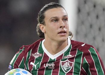Canobbio Fluminense Mira Futebol Russo
