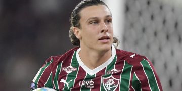 Canobbio Fluminense Mira Futebol Russo