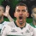 Coritiba Lucas Ronier Bruno Melo Sebas Gomez