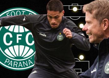 Coritiba Noticias Dia