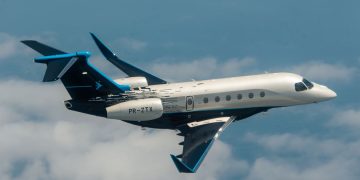 Courtesy Embraer Handout Via Reuters