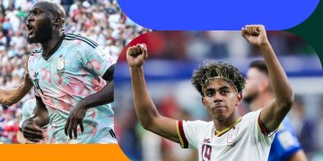 Espanha Belgica Quartas Copa