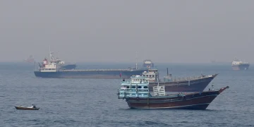 Estreito De Ormuz01