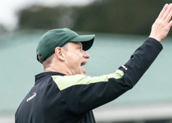 Fernando Seabra Comissao Tecnica Coritiba