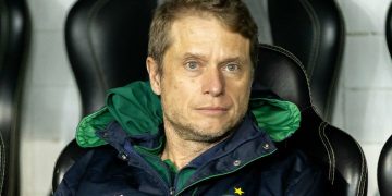 Fernando Seabra Lamenta Derrota Coritiba Cruzeiro