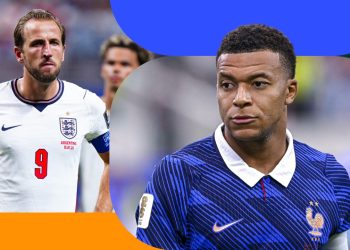 Franca Inglaterra Disputa Terceiro Lugar Copa