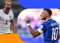 Futebol Europeu Predominio Copa Do Mundo