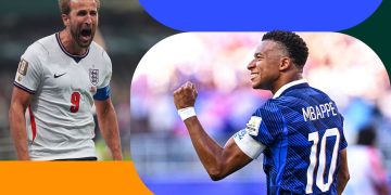 Futebol Europeu Predominio Copa Do Mundo