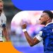 Futebol Europeu Predominio Copa Do Mundo