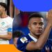 Hakimi Marrocos Mbappe Franca Copa
