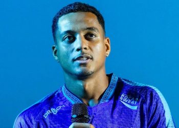Iago Bento Ex Coritiba Camboja Copa Do Mundo