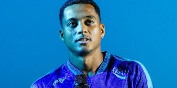Iago Bento Ex Coritiba Camboja Copa Do Mundo