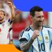 Inglaterra Argentina Kane Messi Semifinal Copa