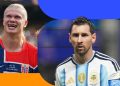 Jogos Sabado 11 07 Haaland Messi