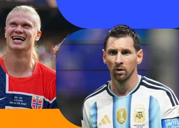 Jogos Sabado 11 07 Haaland Messi