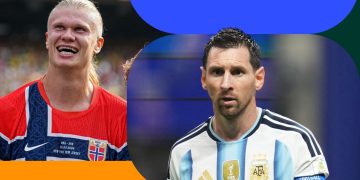 Jogos Sabado 11 07 Haaland Messi