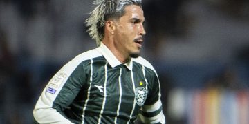 Josue Coritiba Brasileirao Sequencia Couto Pereira