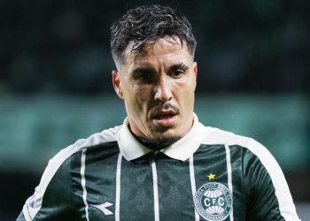 Josue Reacao Coritiba Permanencia Seabra