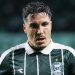 Josue Reacao Coritiba Permanencia Seabra