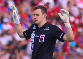 Juliano Defesa Parana Segundona