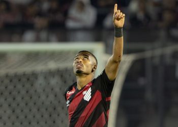 Leozinho Gol Sao Paulo Athletico