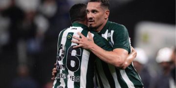 Maicon Coritiba Lembrado Gigante