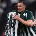 Maicon Coritiba Lembrado Gigante