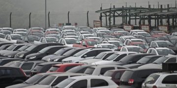Montadoras Carros