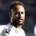 Neymar Santos Athletico Brasileirao