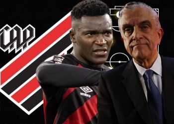 Noticias Athletico Viveros Petraglia