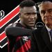 Noticias Athletico Viveros Petraglia