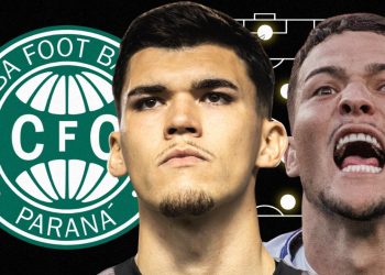 Noticias Coritiba Hoje 13 07