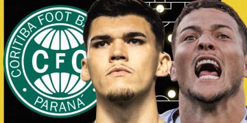 Noticias Coritiba Hoje 13 07