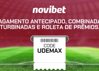 Novibet Bonus