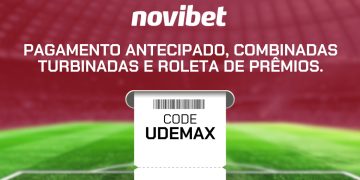 Novibet Bonus