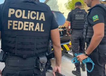 Operacao Bad Way